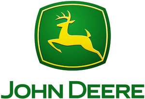 John Deere Rasentraktoren